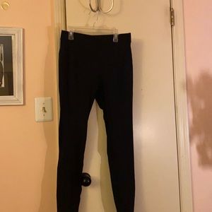Skinny dress pants